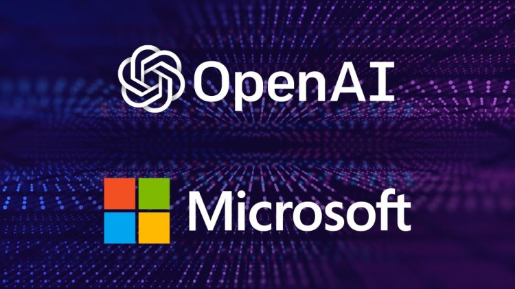Yapay zekâ robotu ChatGPT Microsoft hizmetlerinde kullanılacak!