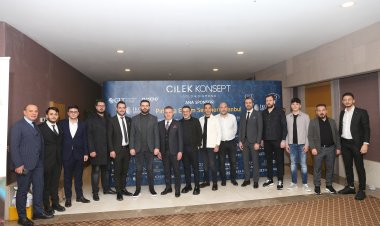İKO'dan kuyumculara pırlanta eğitimi