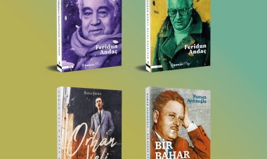 İnkılâp Kitabevi 96. yaşını edebiyatın çınarlarıyla kutluyor