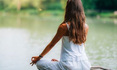 Meditasyon ne safsata ne de inanç sistemi!