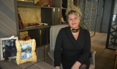 "Akıllı çantayla taşımadaki riskleri ortadan kaldıracağız"