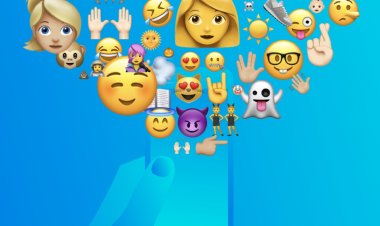Türkiye'de en çok kullanılan emoji belli oldu!