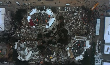 Türkiye genelinde okullar 13 Şubat'a kadar tatil edildi