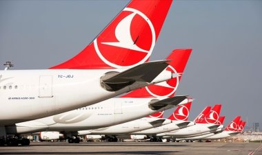 THY deprem bölgesinden İstanbul'a olan uçuşları 100 TL'ye sabitledi