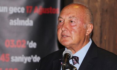 "Deprem bakımından en güvenli şehirler..."