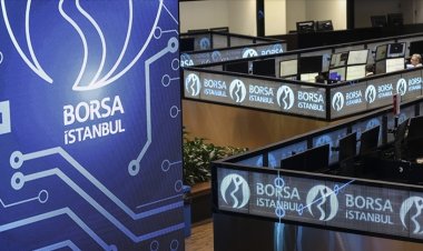 Borsa 5 gün kapalı kalacak