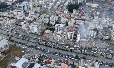 BM: Deprem hasarı 100 milyar doları aşabilir