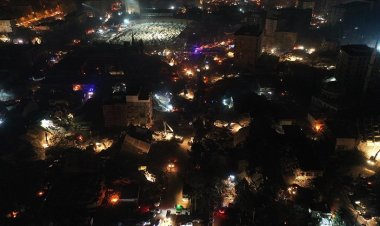 Dünya Bankası'ndan Türkiye'ye 1,78 milyar dolarlık hibe