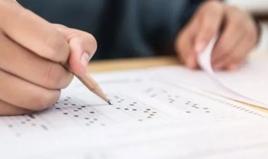YKS'de 'sıfır çeken' 203 aday üniversiteli oldu!