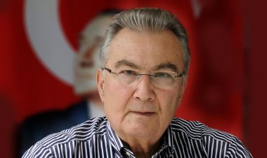 Eski CHP Genel Başkanı Baykal hayatını kaybetti