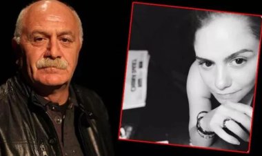 Tiyatrocu Orhan Aydın'ın acı günü