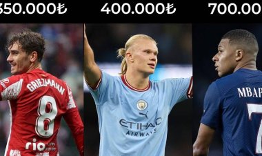 Merih Demiral'ın kampanyasında toplam bağış 9 milyon liraya ulaştı