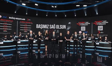 Ortak yayında 115 milyar TL toplandı