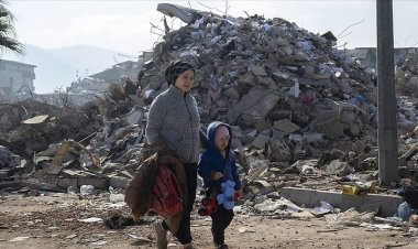 Yıkım ve enkaz faturası en az 12 milyar lira