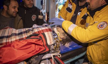 258. saatte bir mucize daha