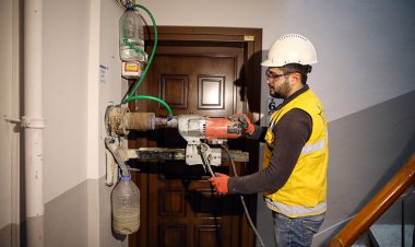 Binanızın depreme dayanıklı olup olmadığını nasıl öğrenebilirsiniz?