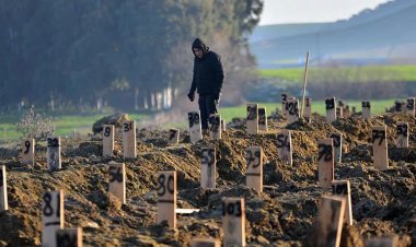CANLI | Depremde 17. gün: Can kaybı 42 bin 310'a yükseldi