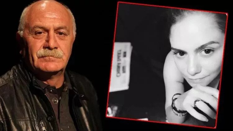 Tiyatrocu Orhan Aydın'ın acı günü
