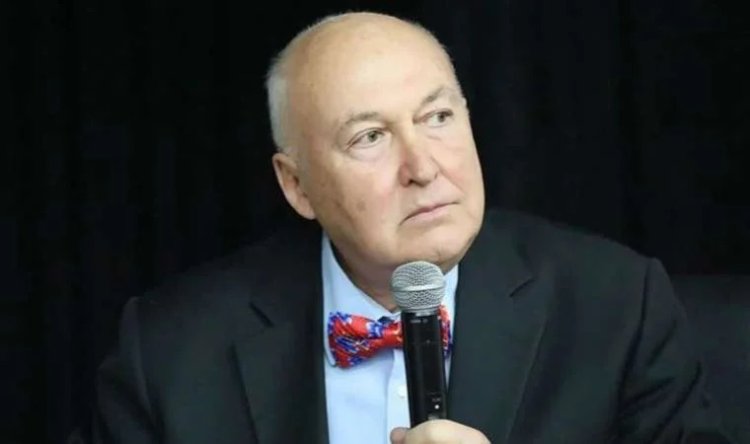 Prof. Ahmet Ercan: 90 bin-100 bin kişi daha göçük altında