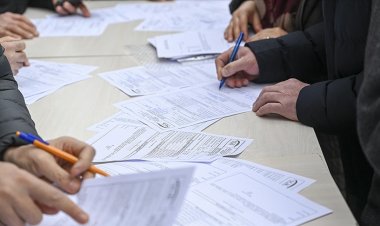 EYT'de ilk maaşlar nisanda