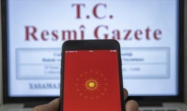 EYT Kanunu Resmi Gazete'de yayımlanarak yürürlüğe girdi