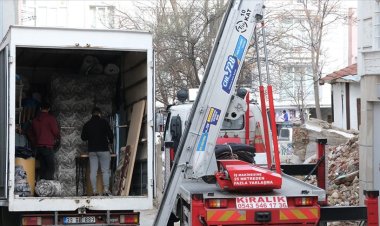 İstanbul'dan Kırklareli ve Edirne'ye göç var