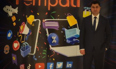 Anne, çocuk ve bebek için  yeni bir pazaryeri: Pempati