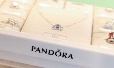 Mücevher devi Pandora’dan etik borçlanma