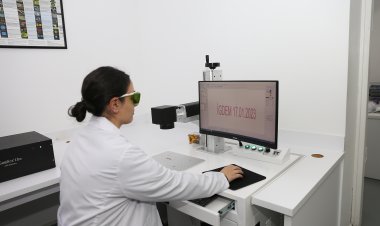 Kuyumculukta güvenli ticaretin yeni rotası:  İGDEM