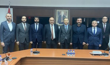 MİB Başkanı Yakın: İhracatçının zararı telafi edilecek