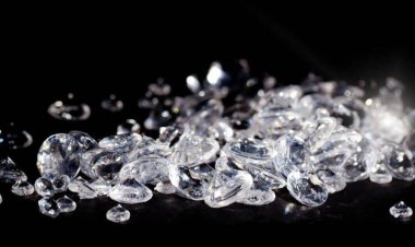 Hileli Hint pırlantaları Türkiye pazarına da girdi