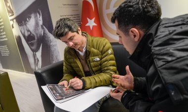 Değişik Doğal Taş Tasarım Yarışması’nda finalistler belli oldu