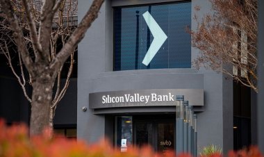 SVB'nin iflası sonrası atılan adımlar