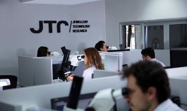 MİB'den hileli pırlanta açıklaması: Türkiye'nin teknolojisi var, sorun yok