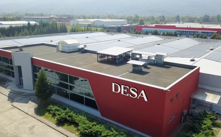 DESA, BİST Yıldız Pazar’da işlem görmeye başlayacak