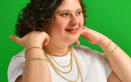 Türkiye’nin ilk down sendromlu modeli