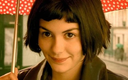 Amelie "KGB ajanıydı" itirafı