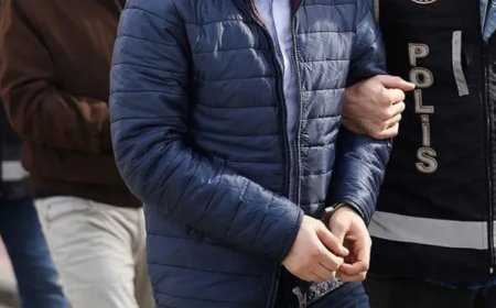 Fahiş kira artışı yapan ev sahibi gözaltı alındı
