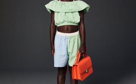 United Colors Of Benetton, İlkbahar-Yaz 2023 Çocuk Koleksiyonunu sundu