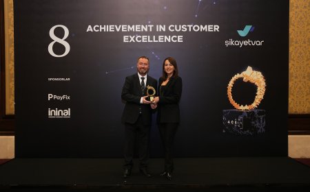 Doğa Sigorta'ya müşteri memnuniyeti ödülü