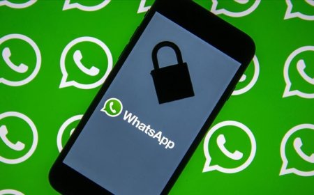 WhatsApp ve Meta'ya para cezası