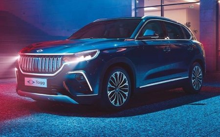 Togg T10X için 7 günde 100 bin ön sipariş verildi