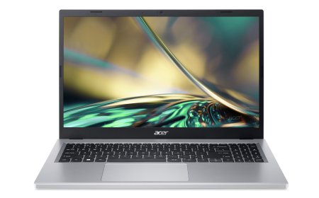 Performans ve üretkenlik Acer Aspire 3'te buluştu