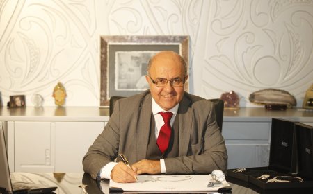 Altın uzun vadede en iyi yatırım aracı