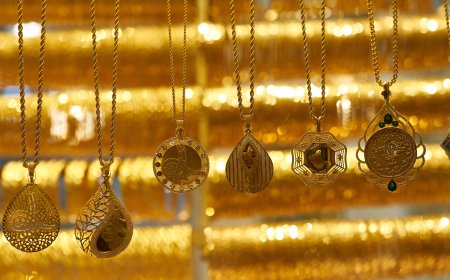 Yerliye kota, altın kaçakçılığını patlattı: Yabancı firma sayısı 3 kat arttı