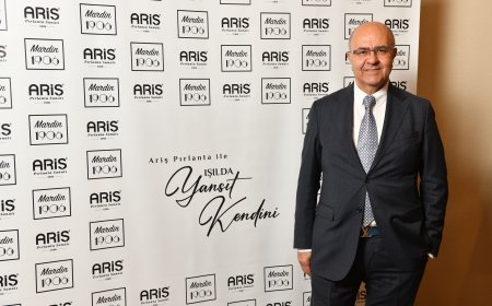 Mücevher hem mesleğim hem hobim