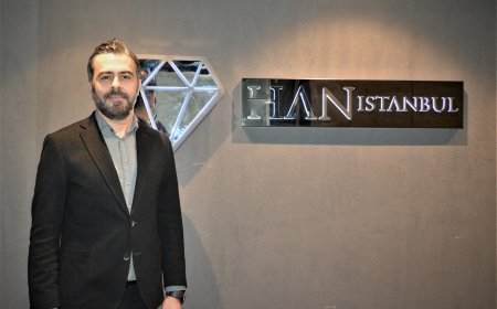 Önceliğimiz çok satmak değil, kaliteli mücevher yapmak!