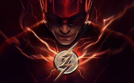 “The Flash” 16 Haziran’da vizyonda!