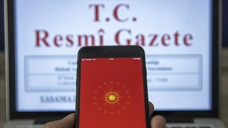EYT Kanunu Resmi Gazete'de yayımlanarak yürürlüğe girdi