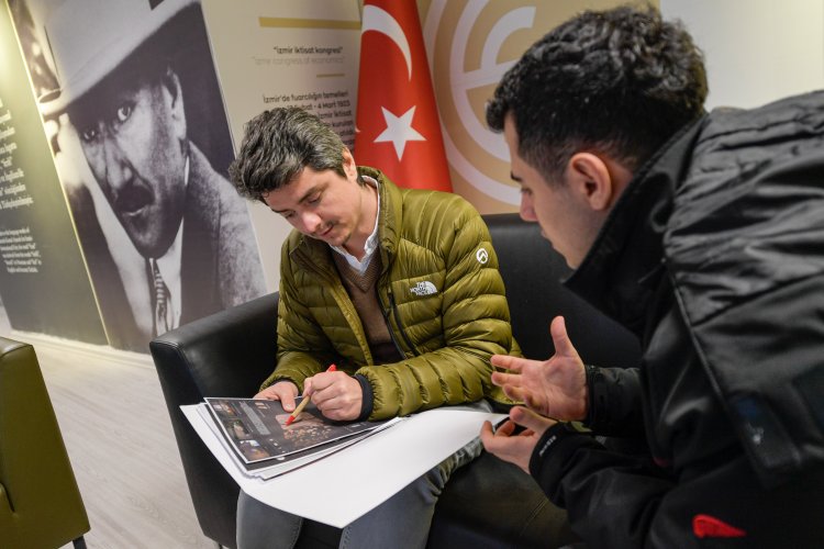 Değişik Doğal Taş Tasarım Yarışması’nda finalistler belli oldu